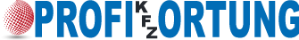 Profi KFZ Ortung - Logo