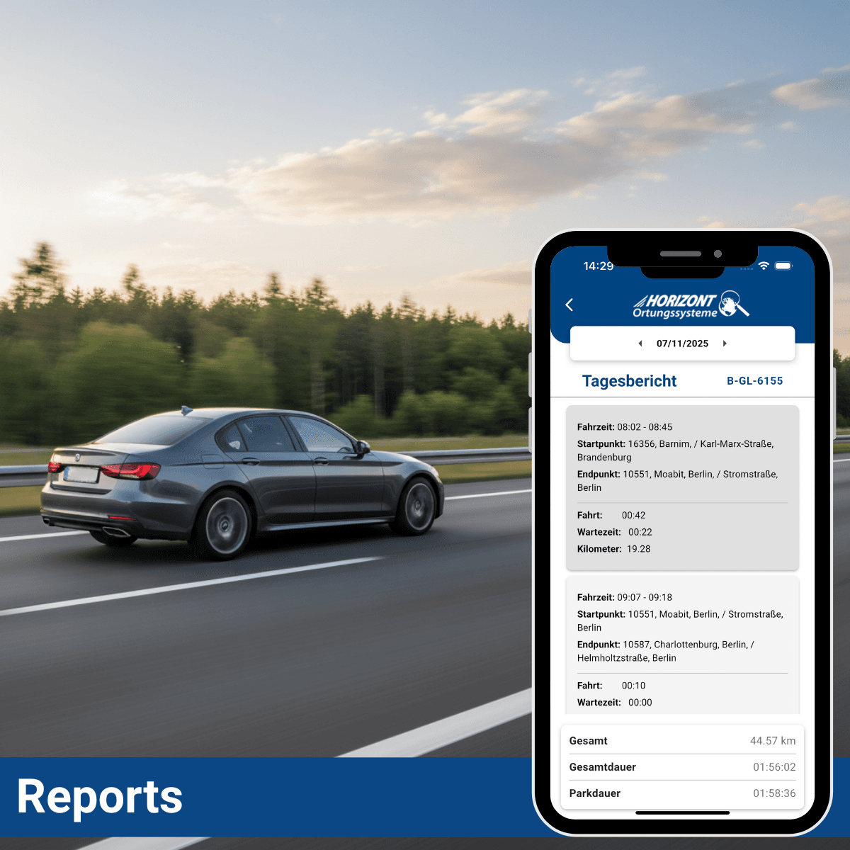 GPS Tracker Multi Model – 4G LTE für PKW, LKW & Transporter | Teltonika FMC920 - thumbnail 6