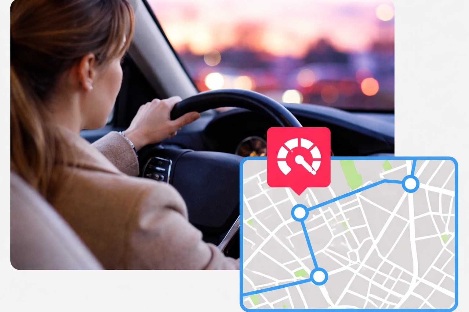 Fahrstilanalyse & Bewertung