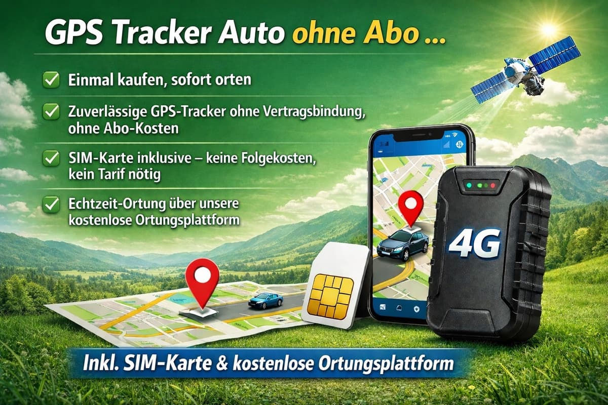 4G Smart Package