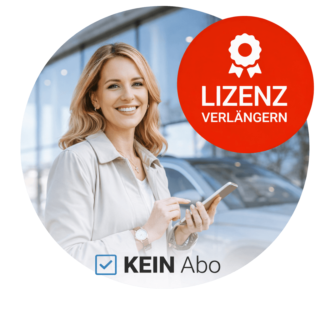 License Renewal for GPS 4G Smart Package Tracker - GPS Tracker für Fahrzeuge