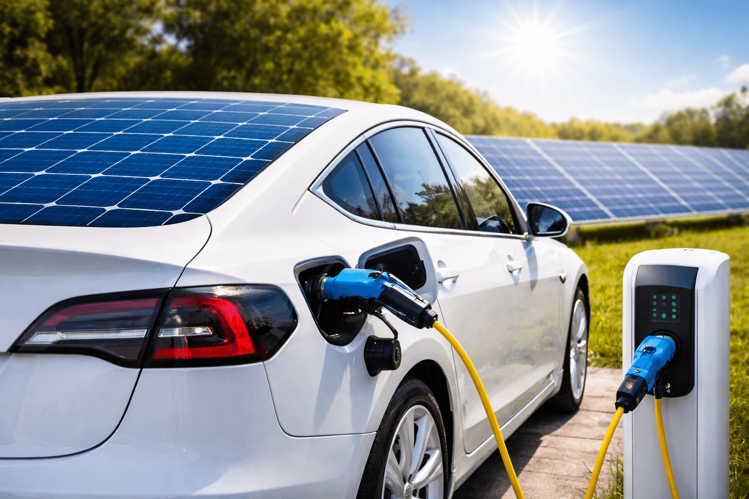 Mileage is Documented