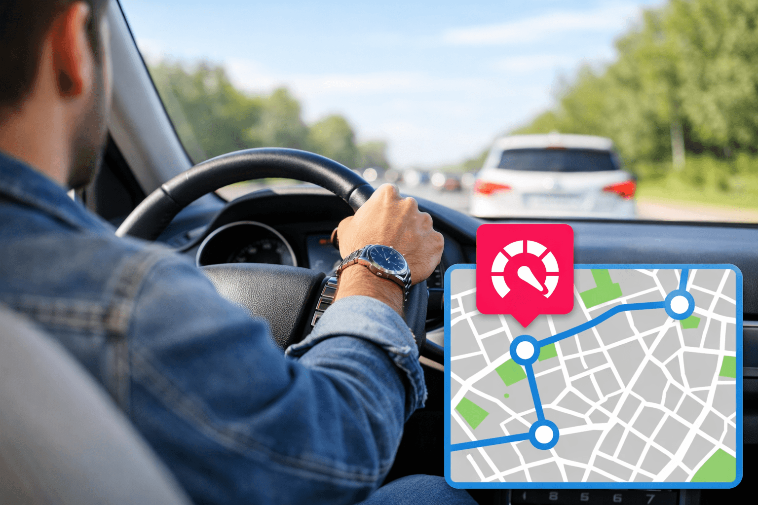 Trip and Route Planner