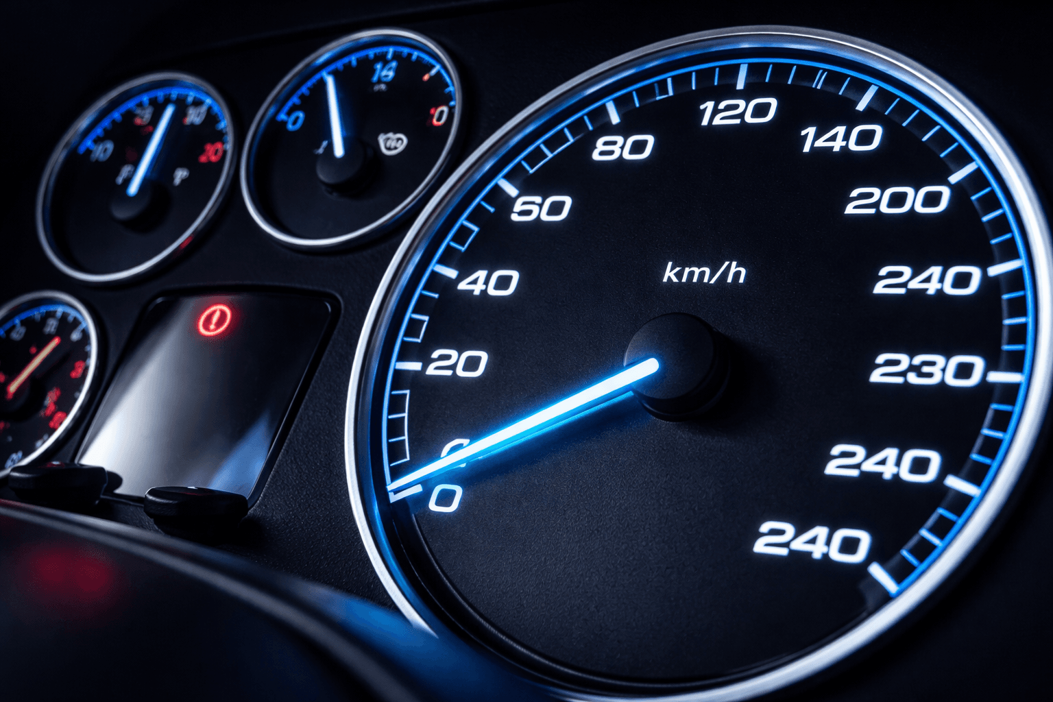 Tax-Compliant Logbook