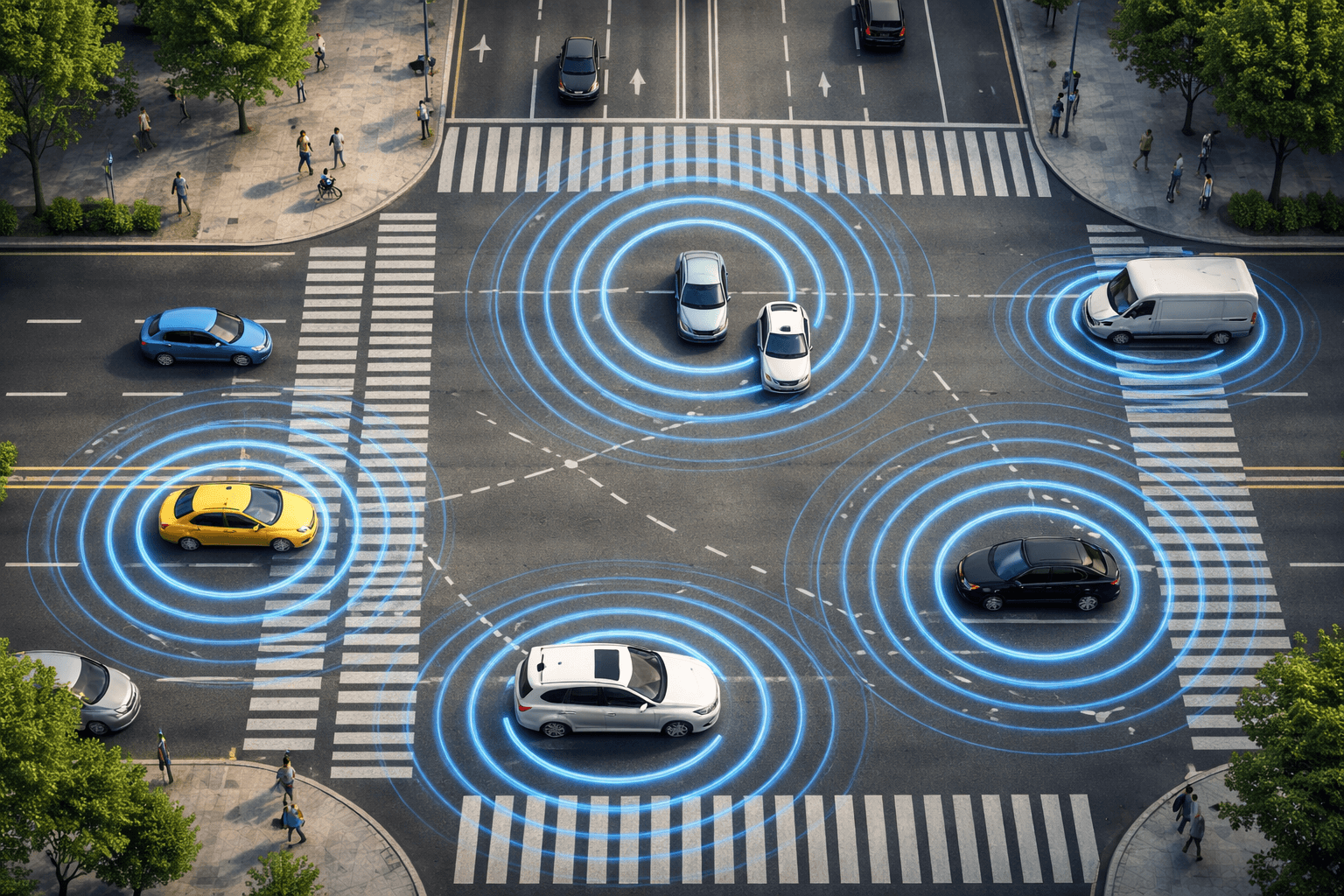 Live Vehicle Tracking from 2 Seconds