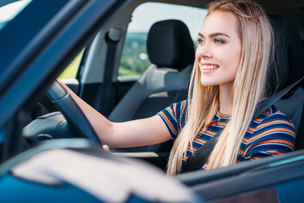 Individuelle Fahrzeugverfolgung für maximale Sicherheit
