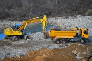 Profi KFZ Ortung - So Harmonisiert GPS Ortung Mit Baumaschinen