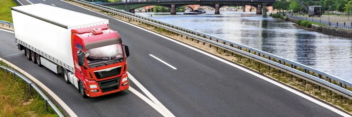 Profi KFZ Ortung - GPS für LKW Systeme