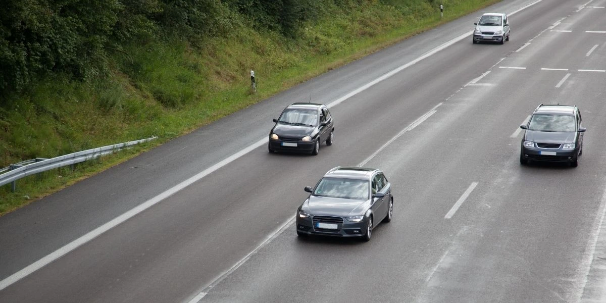 GPS Live Tracker ist eine Möglichkeit, deine Routen zu verfolgen