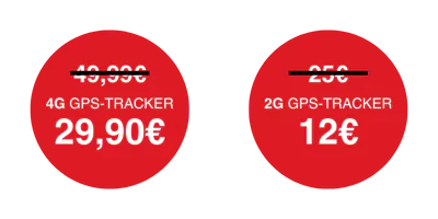 Fahrzeugortung Gratis Paket