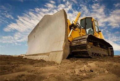 Profi KFZ Ortung - GPS Ortung für Baumaschinen