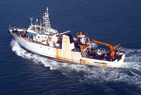 Profi KFZ Ortung - GPS Ortung von Profi-KFZ für Boot und Schiff