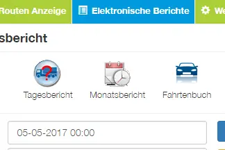 Profi KFZ Ortung - Elektronische Berichte- der Tagesbericht-3