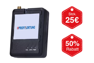Anwendungen vom GPS-Tracker