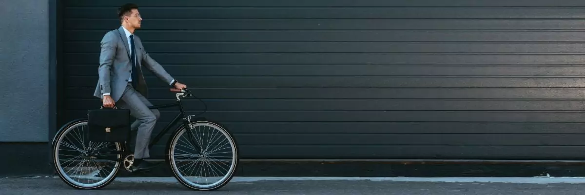 Der GPS Tracker Fahrrad: Eine Revolution für alle Fahrradarten