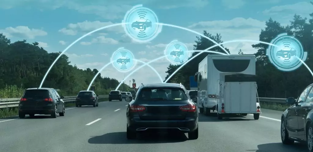GPS-Tracker Kleinster