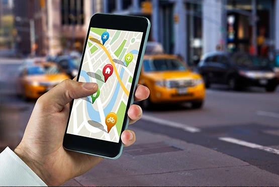 Profi KFZ Ortung - Kostenlose GPS APP