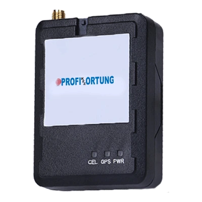 Profi KFZ Ortung - Multi-Tracker Gps Ortungsgerate Trailer