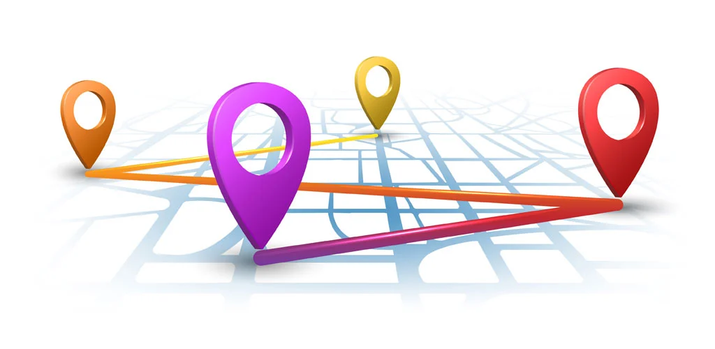 Neue Möglichkeiten GPS Tracker ohne SIM Karte