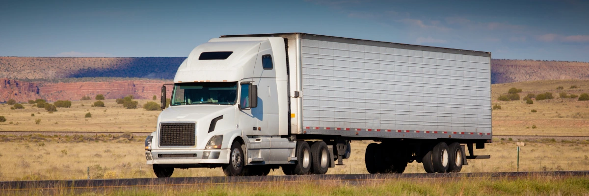 Profi KFZ Ortung - GPS für LKW Systeme