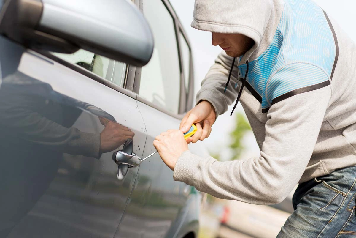 Profi Kfz Ortung – Autodiebstahlschutz