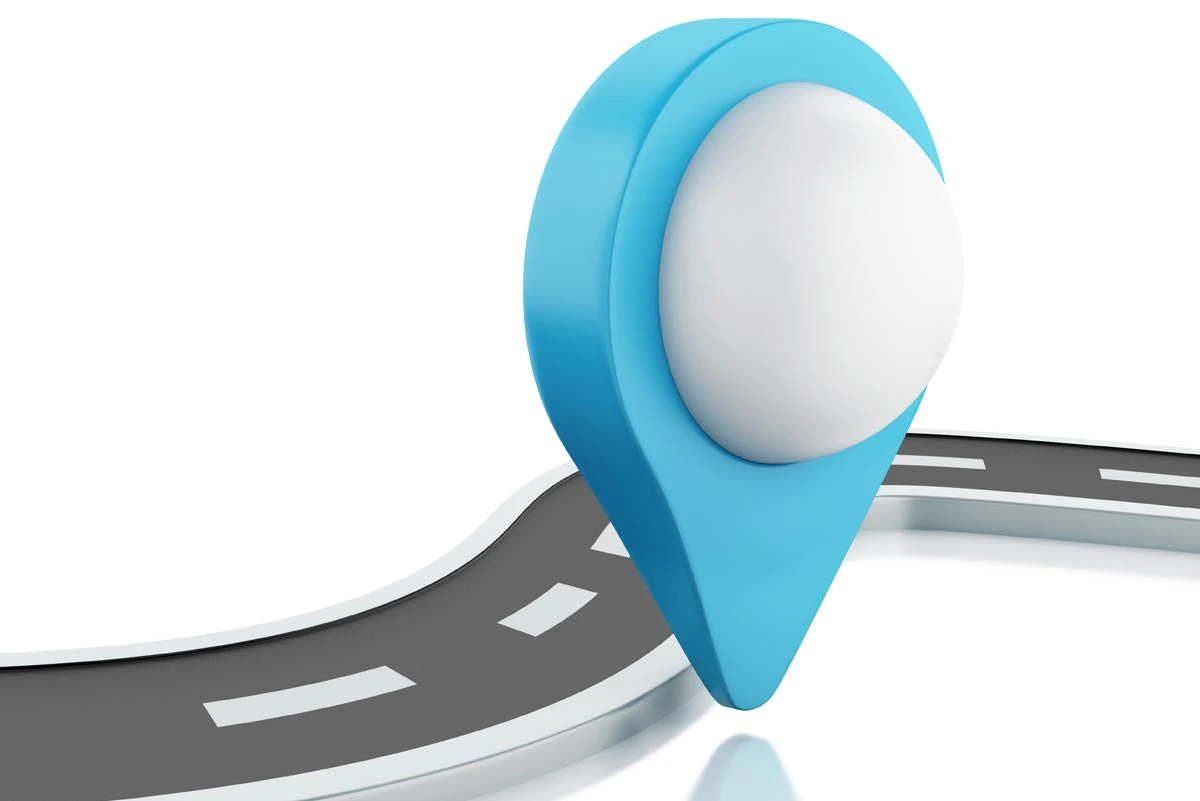 Profi Kfz Ortung – Die Apps Zeiterfassung mit einem GPS Peilsender Auto
