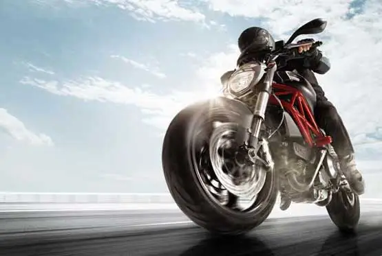 Profi KFZ Ortung - GPS Sender für Motorrad