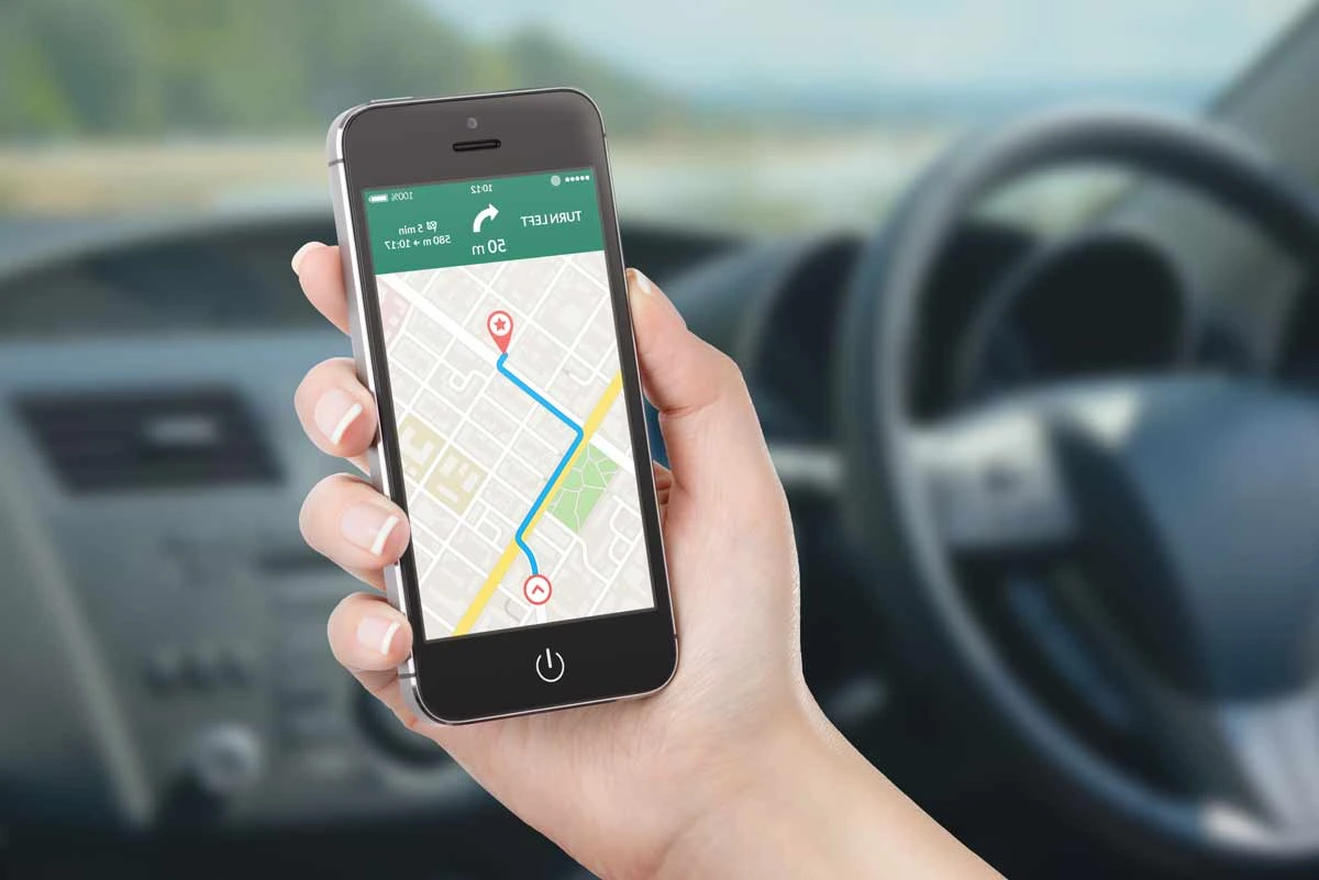 Profi Kfz Ortung – GPS Tracker Auto Diebstahl die Fahrzeugüberwachung