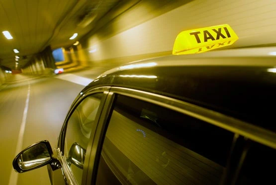 Profi KFZ Ortung - GPS Ortung für Taxi Unternehmen